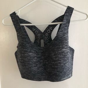 Victoria’s Secret Angel Max Sports Bra
